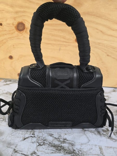 Steve Madden Bdiego Bag BLACK Carousel 2