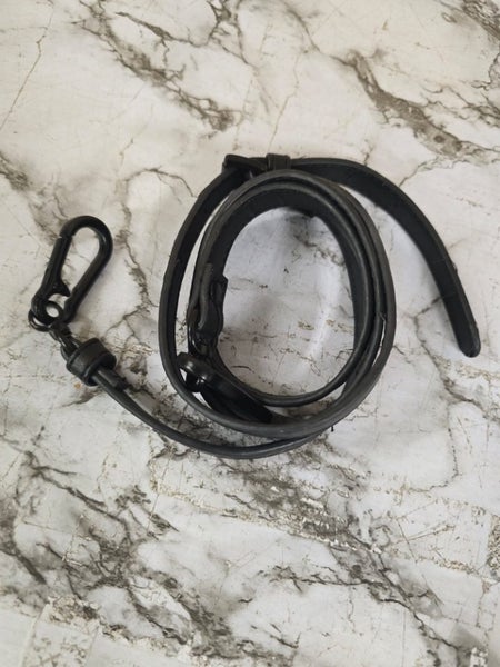 Steve Madden Bdiego Bag BLACK Carousel 4