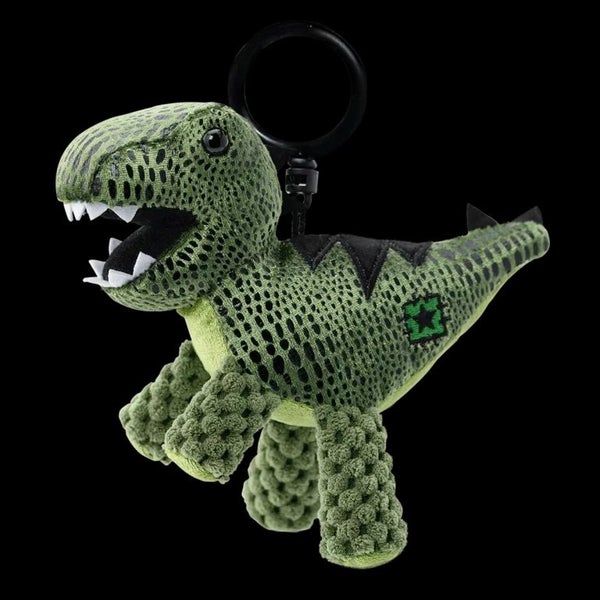 Scentsy Tex the T-Rex Buddy & Buddy Clip Carousel 3