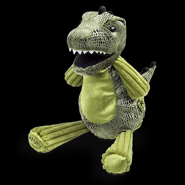 Scentsy Tex the T-Rex Buddy & Buddy Clip Carousel 2