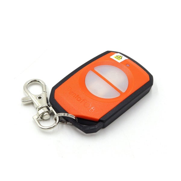Elsema Pentafob 2 Button Orange FOB43302 Genuine Remote Carousel 10