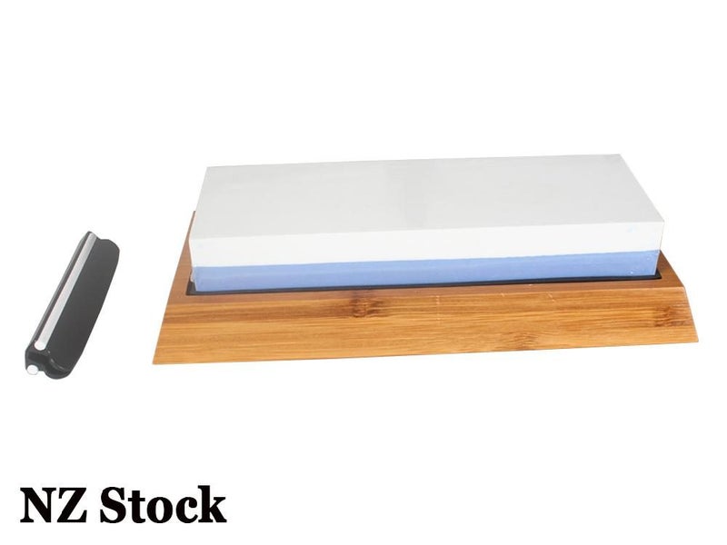 Knife Sharpener Whetstone NZ Clearance Carousel 2