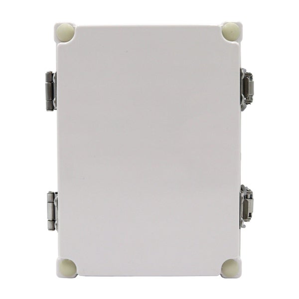 Genuine Elsema Plastic Enclosure Box - IP66 125 x 175 x 75 mm Carousel 1