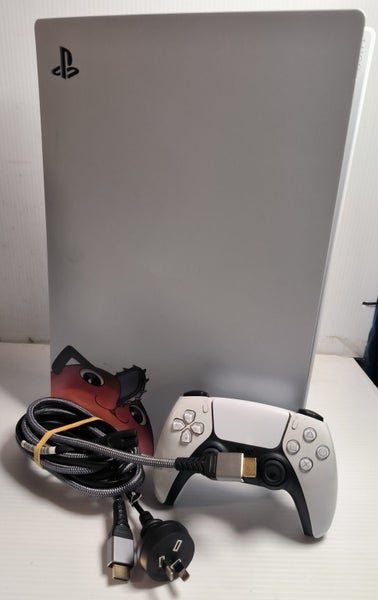 SONY PS5 CONSOLE DIGITAL 825GB** A2147538-1 Carousel 1
