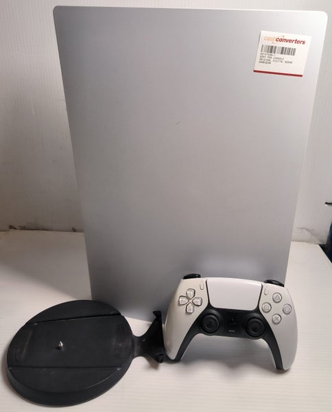 SONY PS5 CONSOLE DIGITAL 825GB** A2147538-1 Carousel 2