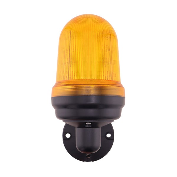 Elsema 90o Wall Mount Flashing Light Carousel 1