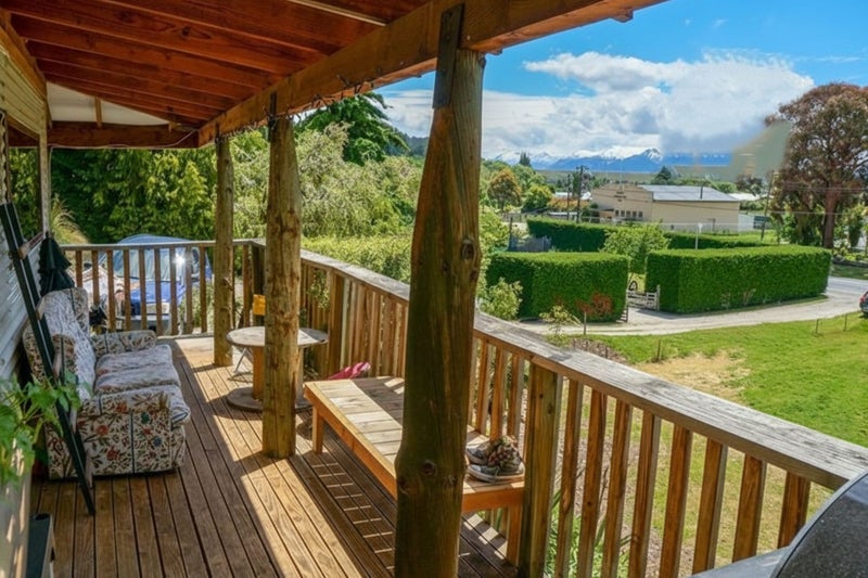 Luggate Gem Full of Potential64538696715650110