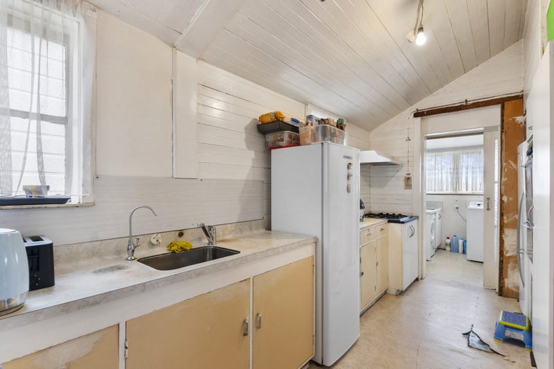 Brooklyn Goldmine, Home & Potential64539294185985114