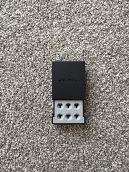 reMarkable Paper Pro with Marker Plus - BRAND NEW CONDITION - RRP $1189 Carousel 9