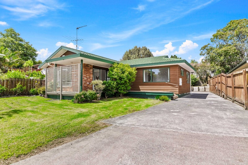 A Kiwi Classic (Backyard Included)64538407758723112