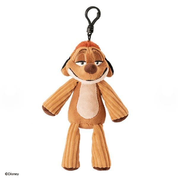 Scentsy Simba Buddy & Timon Buddy Clip Carousel 3
