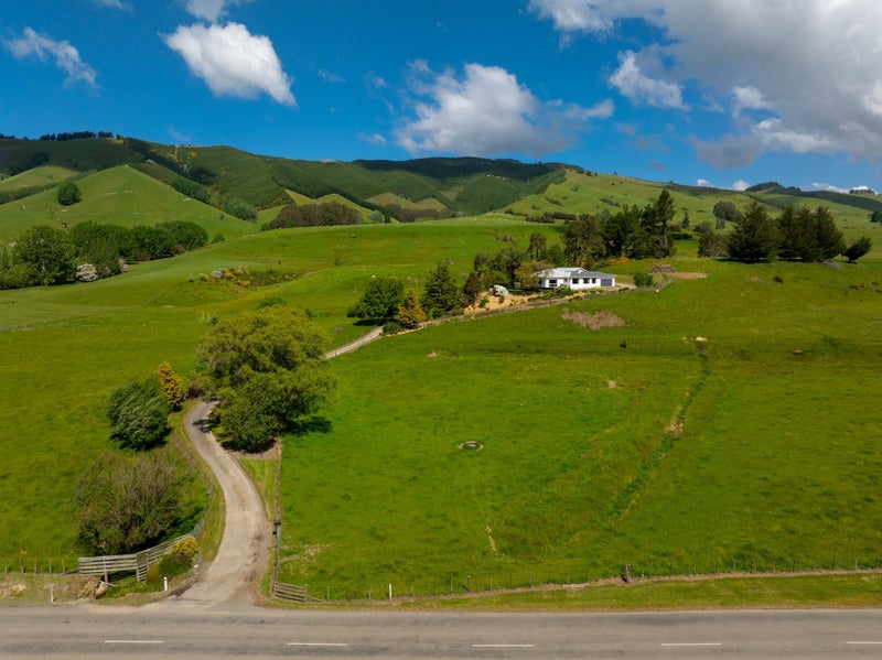 Your Entry Into Country Freedom!64538605231361113