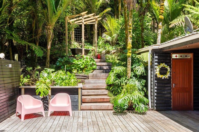 Treetop Tranquility64616296990851113