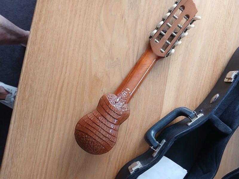 10-STRING CHARANGO Carousel 2