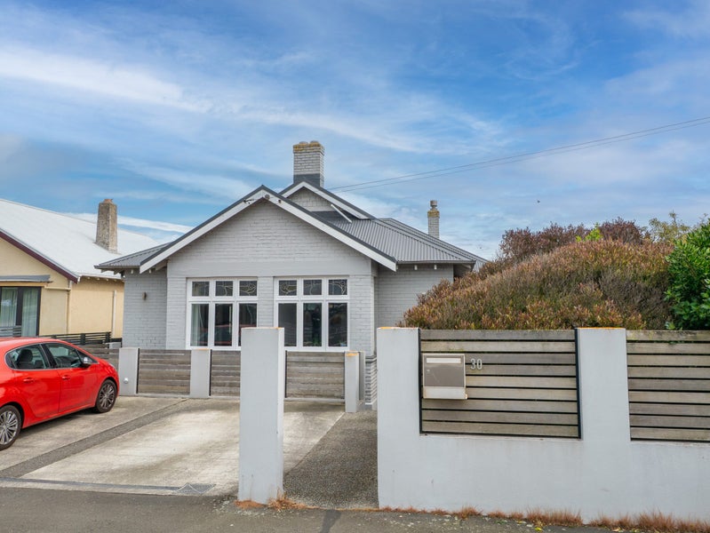 South Dunedin, 4 bedrooms64538993867267110