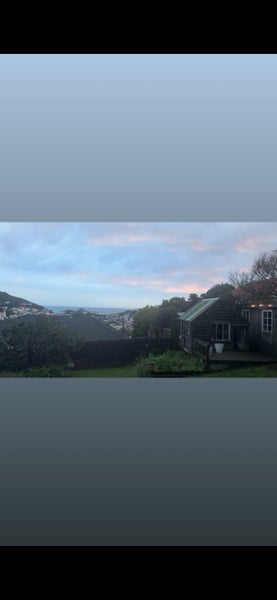 Island Bay, 1 bedroom64539037035521113