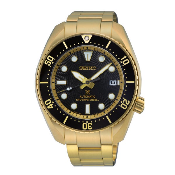 Seiko Prospex Muay Thai Limited Edition SPB536 Watch Carousel 1