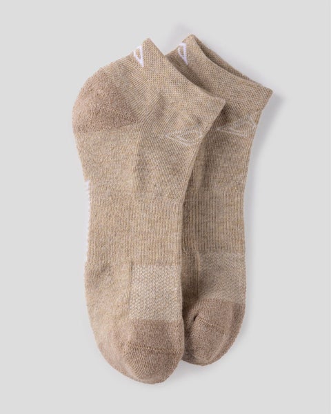 Kathmandu Seeker driMOTION Low Cut Socks - 3 Pack Carousel 1