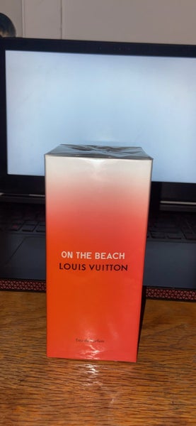 LOUIS VUITTON, ON THE BEACH COLOGNE64701831859458110