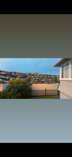 Island Bay, 1 bedroom64539136760835112