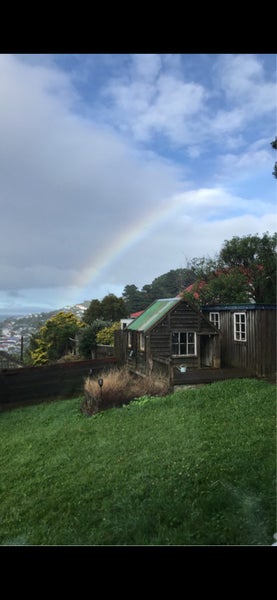 Island Bay, 1 bedroom64539136760835113