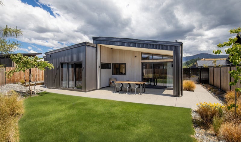 Stylish, Private and Sustainable Living64539179696386110