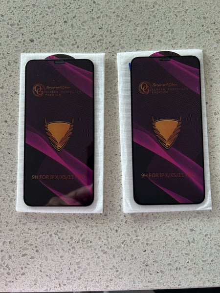 11 Pro screen protector64539236876674110