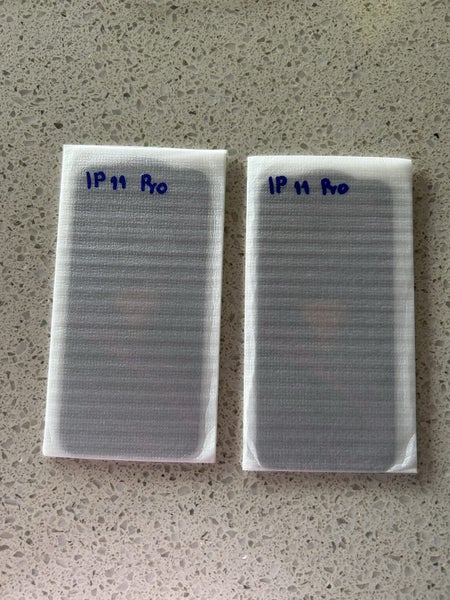 11 Pro screen protector64539236876674111