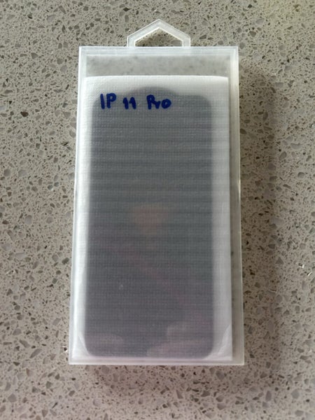 11 Pro screen protector64539236876674112