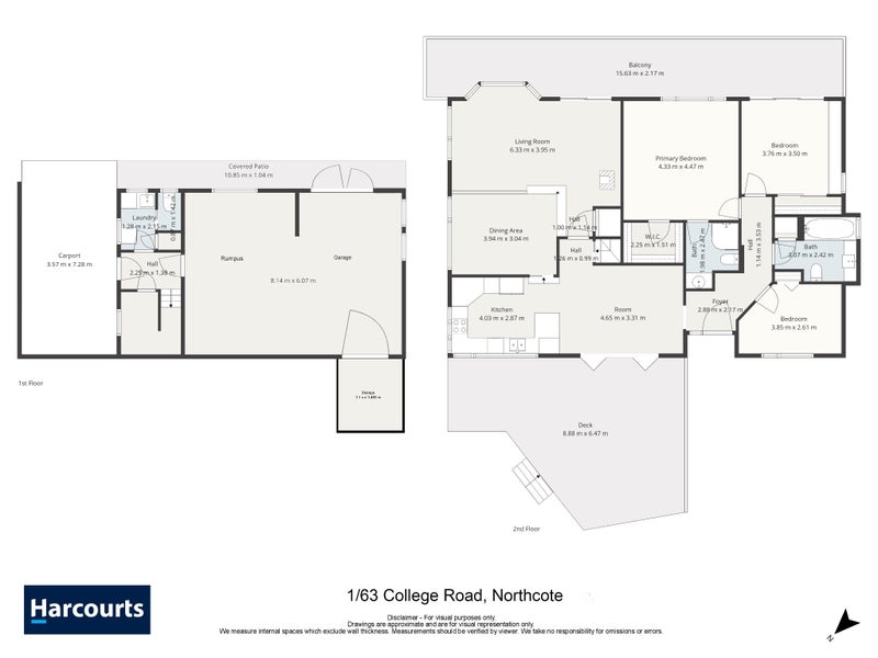 Move for the lifestyle, stay for the view!64539378695555114