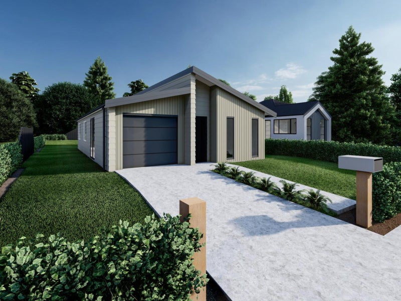 Fully Loaded 3 Bed 2 bath64539478199939110