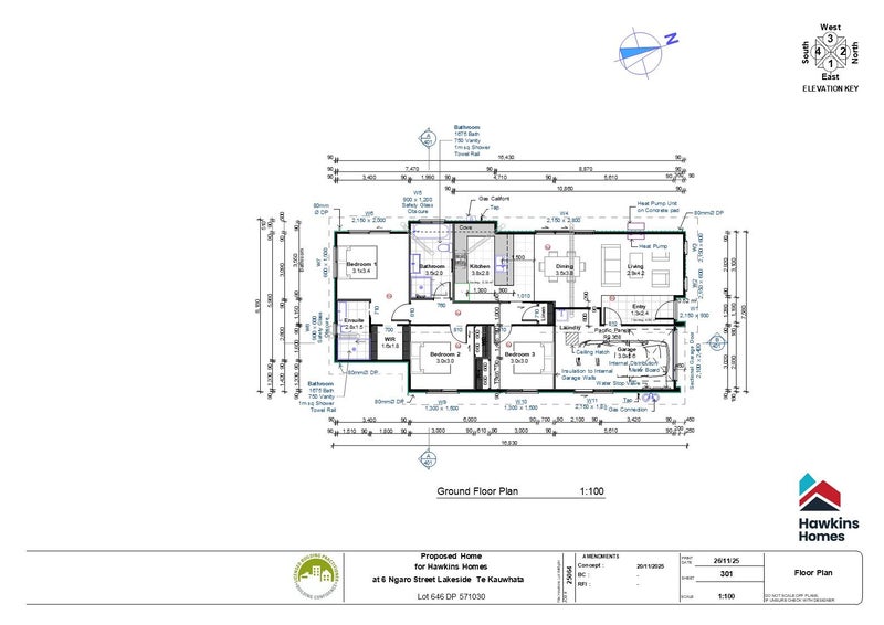Fully Loaded 3 Bed 2 bath64539478199939111