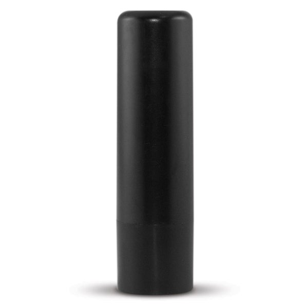 Lip Balm - Black (Set of 50) Carousel 1