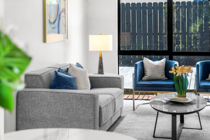 Peaceful, Modern, Convenient Location64539577363970112