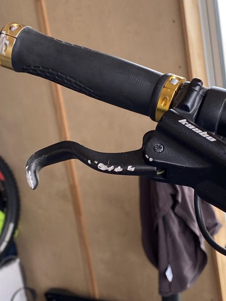 Electric scooter Carousel 1