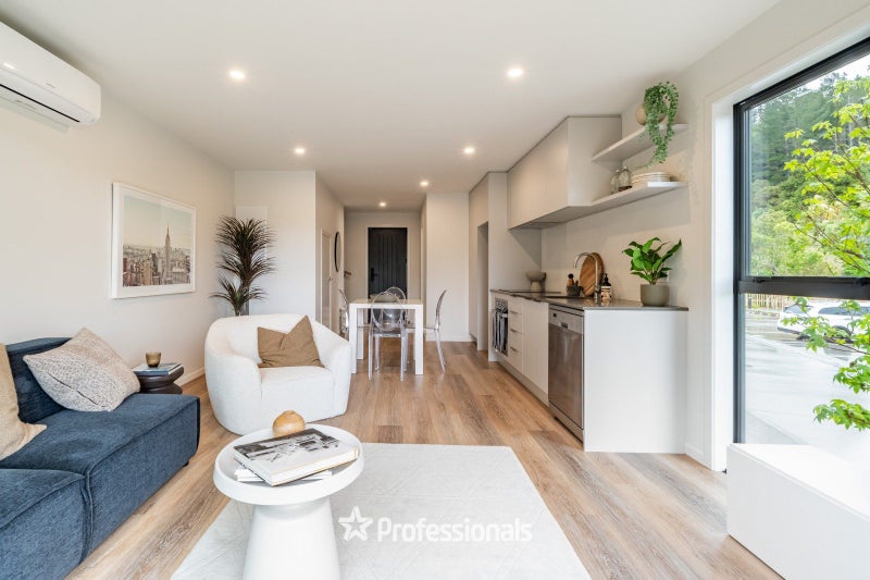 Smart, Stylish Living From $499k!64539676293507114