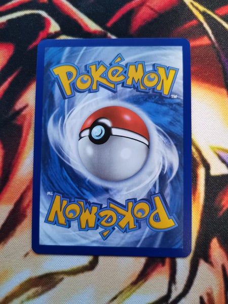 Hop's Zacian EX - Scarlet & Violet Promo - 193 - NM Carousel 2