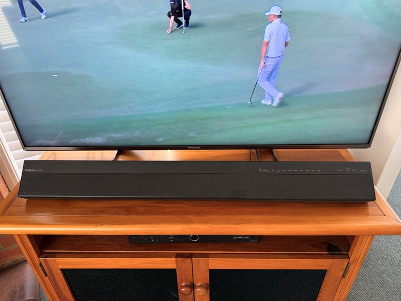 Panasonic Soundbar SC-HTB170 Carousel 2