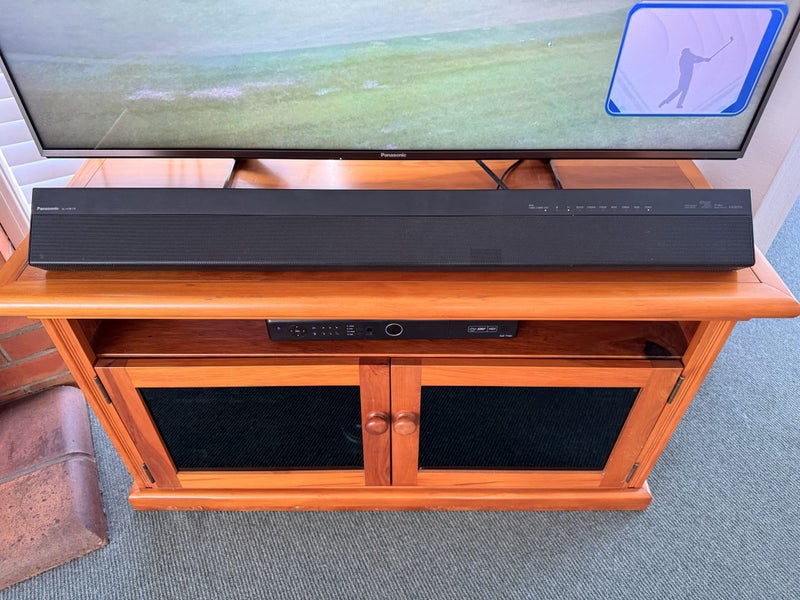 Panasonic Soundbar SC-HTB170 Carousel 1