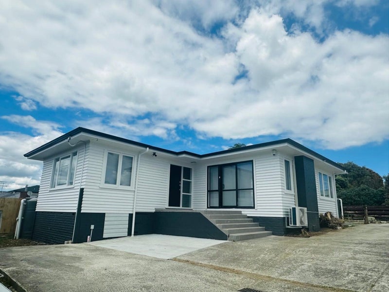 Manurewa, 4 bedrooms64539874492417111