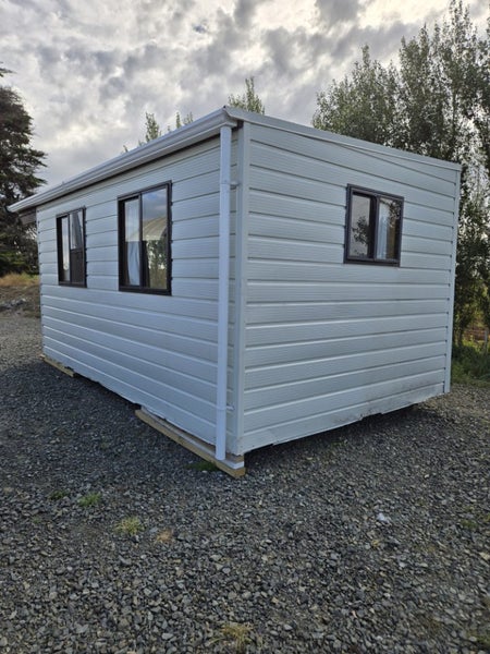 Cabin 3050x4800 Carousel 2