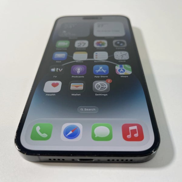 Apple iPhone 14 Pro Max 1TB Space Black64539916818562110