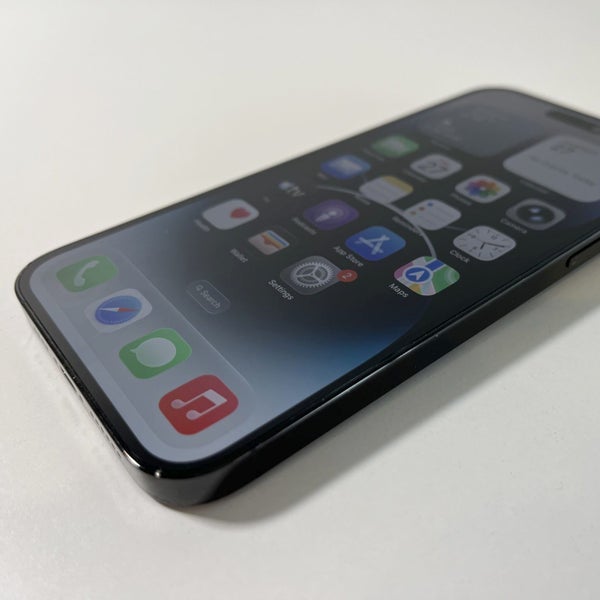 Apple iPhone 14 Pro Max 1TB Space Black64539916818562111