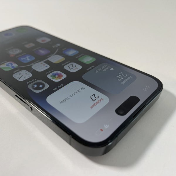 Apple iPhone 14 Pro Max 1TB Space Black64539916818562112