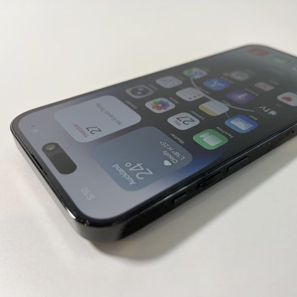 Apple iPhone 14 Pro Max 1TB Space Black64539916818562113