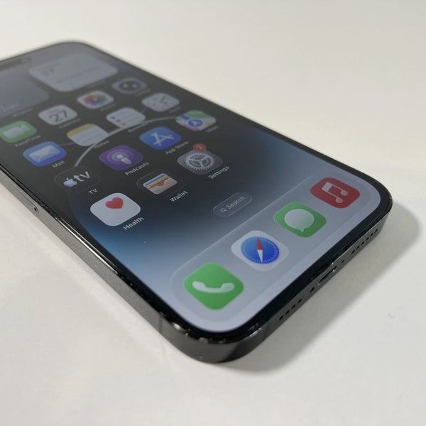 Apple iPhone 14 Pro Max 1TB Space Black64539916818562114