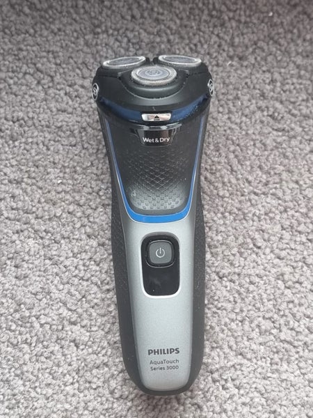 Philips AquaTouch Series 3000 Carousel 1