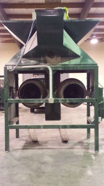 Mixing plant for aggregate or other64540372619906110