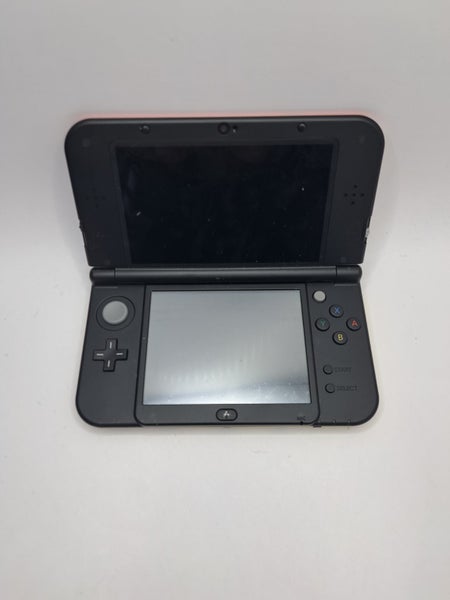 * Metroid Samus Returns 'NEW' Nintendo 3DS XL Console * Carousel 3