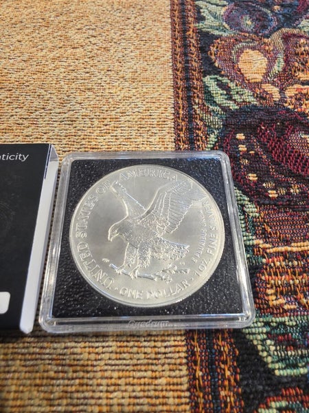 Famous ships Santa Maria 1oz no. 100/100 Carousel 4